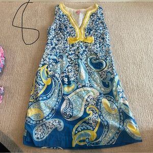 lilly dress